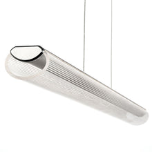 Load image into Gallery viewer, Landor LED Linear Pendant Light in Detail.