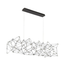 Load image into Gallery viewer, Leonardelli LED Chandelier.