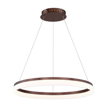 Load image into Gallery viewer, Minuta LED Chandelier.
