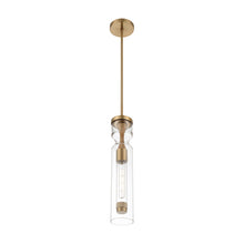 Load image into Gallery viewer, Mistero Pendant Light in Detail.