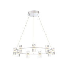 Load image into Gallery viewer, Netto LED Chandelier.