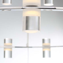 Load image into Gallery viewer, Netto LED Chandelier in Detail.