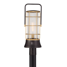 Load image into Gallery viewer, Rivamar Outdoor Post Light.