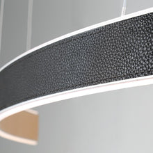 Load image into Gallery viewer, Verdura LED Chandelier in Detail.