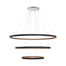 Load image into Gallery viewer, Verdura LED Multi Tier Chandelier.
