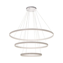 Load image into Gallery viewer, Verdura LED Multi Tier Chandelier in Detail.