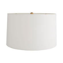 Load image into Gallery viewer, Evette Table Lamp in Detail.