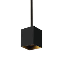 Load image into Gallery viewer, Exo 6 LED Pendant Light - Additional image.