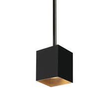 Load image into Gallery viewer, Exo 6 LED Pendant Light - Additional image.