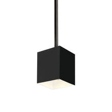 Load image into Gallery viewer, Exo 6 LED Pendant Light - Additional image.