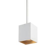 Load image into Gallery viewer, Exo 6 LED Pendant Light - Additional image.