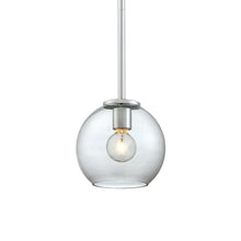 Load image into Gallery viewer, Exposed Mini Pendant Light Additional image.