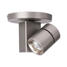 Load image into Gallery viewer, Exterminator II 1014 LED Monopoint in Brushed Nickel.