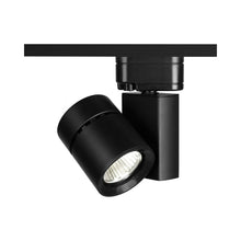 Load image into Gallery viewer, Exterminator II 1035 LED Track Head in Black (H Track).