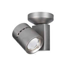 Load image into Gallery viewer, Exterminator II 1052 LED Monopoint in Brushed Nickel.