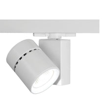 Load image into Gallery viewer, Exterminator II LEDme Track Head in Detail.