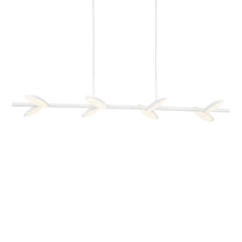Load image into Gallery viewer, Eyespy LED Pendant Light in Detail.