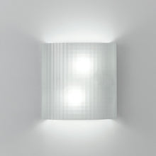 Load image into Gallery viewer, Facet Wall Light.