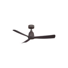 Load image into Gallery viewer, Kute Indoor / Outdoor Ceiling Fan in 44-Inch/Dark Bronze.