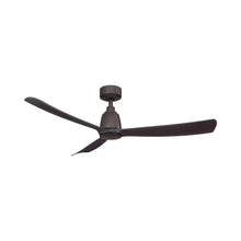 Load image into Gallery viewer, Kute Indoor / Outdoor Ceiling Fan in 52-Inch/Dark Bronze.