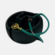 Load image into Gallery viewer, Sloped Ceiling Hanger Ball.