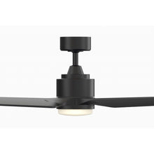 Load image into Gallery viewer, TriAire Custom 84" Ceiling Fan in Detail.