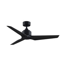 Load image into Gallery viewer, TriAire Custom Ceiling Fan in 48-Inch/ Black/Black.