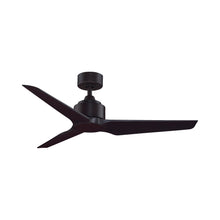 Load image into Gallery viewer, TriAire Custom Ceiling Fan in 48-Inch/Dark Bronze/Black.