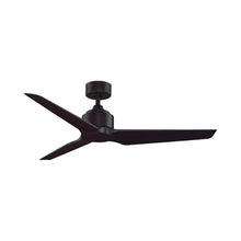 Load image into Gallery viewer, TriAire Custom Ceiling Fan in 52-Inch/Dark Bronze/Black.