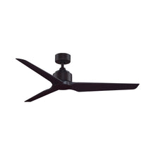 Load image into Gallery viewer, TriAire Custom Ceiling Fan in 56-Inch/Dark Bronze/Black.