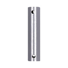 Load image into Gallery viewer, Fanimation Wet Listed Downrod in Galvanized.