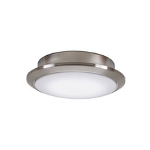 Load image into Gallery viewer, Wrap Custom LED Ceiling Fan in Detail.