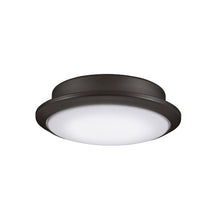 Load image into Gallery viewer, Wrap Custom LED Ceiling Fan in Detail.