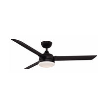 Load image into Gallery viewer, Xeno Outdoor LED Ceiling Fan.