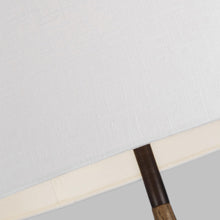 Load image into Gallery viewer, Ferrelli LED Floor Lamp Detail.
