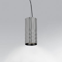 Load image into Gallery viewer, Fiamma 30 LED Pendant Light in Anodized Grey.