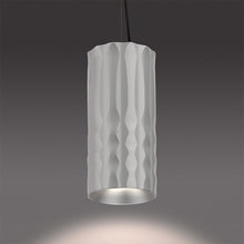 Load image into Gallery viewer, Fiamma 30 LED Pendant Light in Detail.