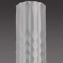 Load image into Gallery viewer, Fiamma 30 LED Pendant Light in Detail.