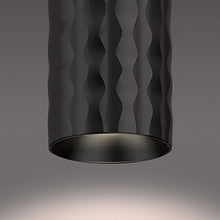 Load image into Gallery viewer, Fiamma 30 LED Pendant Light in Detail.