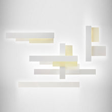 Load image into Gallery viewer, Fields 1 Wall Light - Additional image.