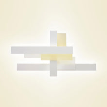 Load image into Gallery viewer, Fields Wall Light - Additional image.