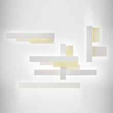 Load image into Gallery viewer, Fields Wall Light - Additional image.