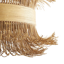 Load image into Gallery viewer, Filamento Chandelier in Detail.