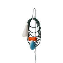 Load image into Gallery viewer, Filo LED Floor Lamp - Additional image.