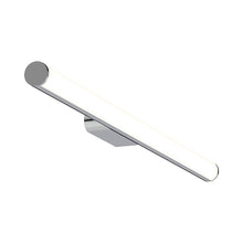 Load image into Gallery viewer, Fino™ LED Bath Vanity Light in Small/Polished Chrome.