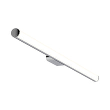 Load image into Gallery viewer, Fino™ LED Bath Vanity Light in Medium/Polished Chrome.