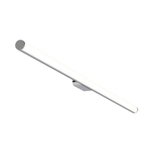 Load image into Gallery viewer, Fino™ LED Bath Vanity Light in Large/Polished Chrome.