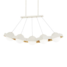 Load image into Gallery viewer, Five-O LED Linear Pendant Light Additional image.
