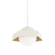Load image into Gallery viewer, Five-O LED Mini Pendant Light Additional image.
