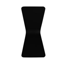 Load image into Gallery viewer, Flex Wall Light in Black.